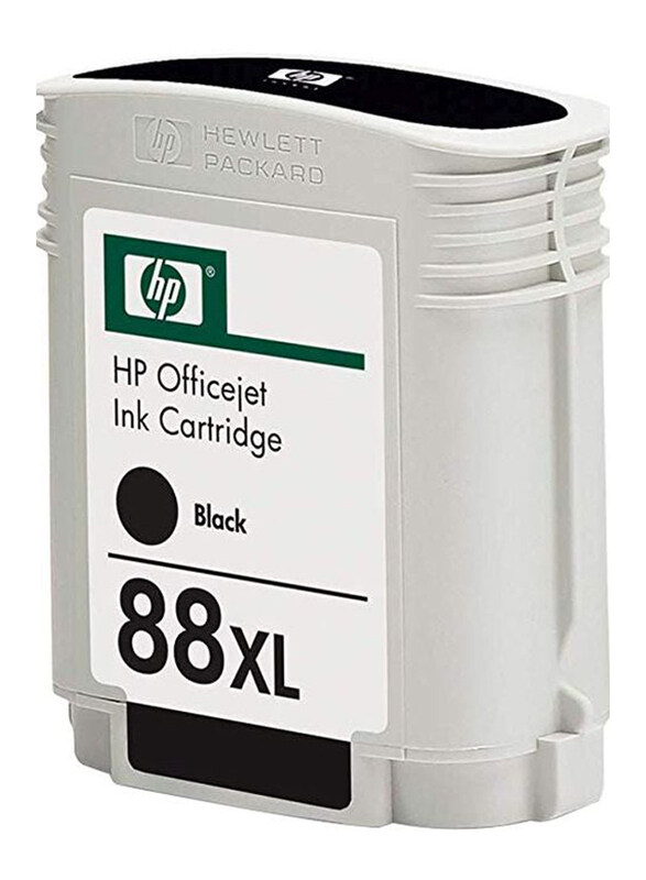 

HP 88XL Black Original Ink Cartridge