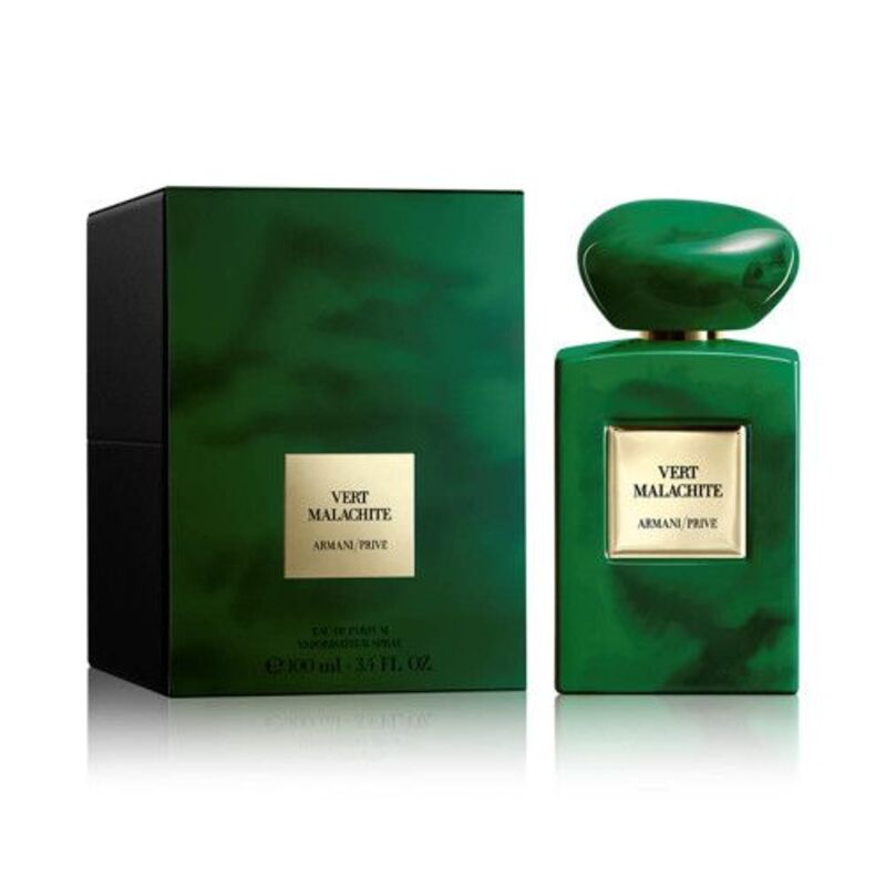 Giorgio  Armani Prive Vert Malachite 100ml Gift Set  for Unisex