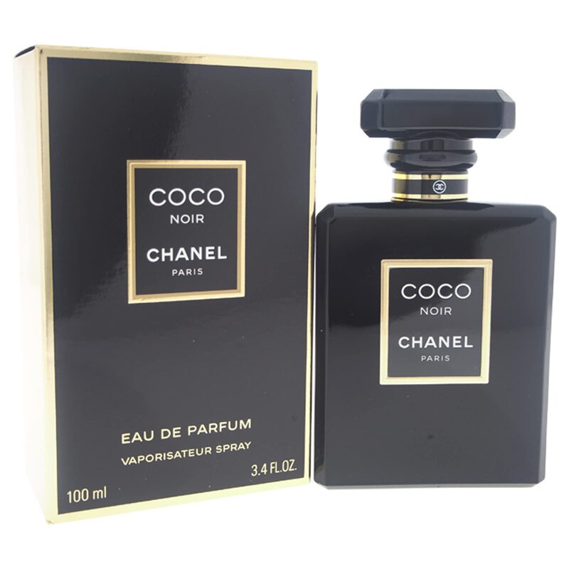 Chanel-Coco Noir EDP 100ml for Unisex