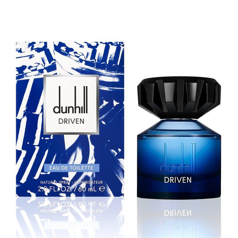 

Dunhill Driven Blue EDT Perfume (M) 100ml