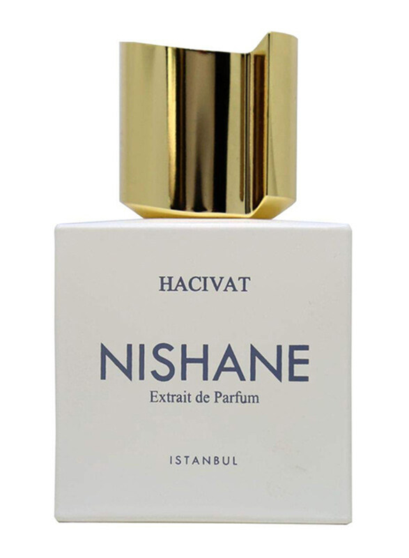 

Nishane Hacivat 100ml Extrait de Parfum Unisex