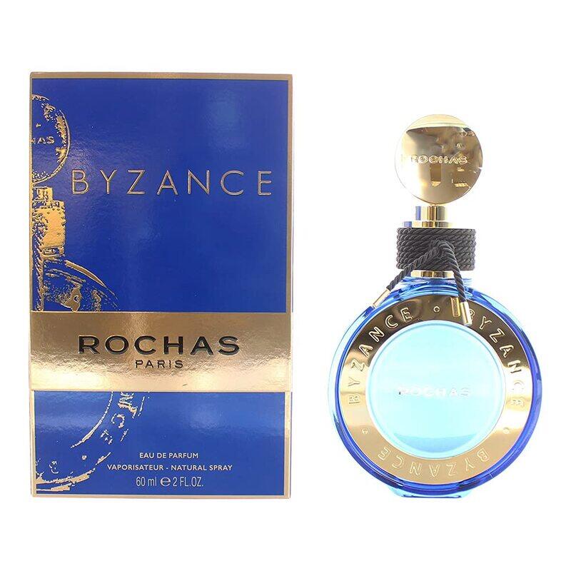 

Rochas Byzance (W) EDP Perfume 90ml
