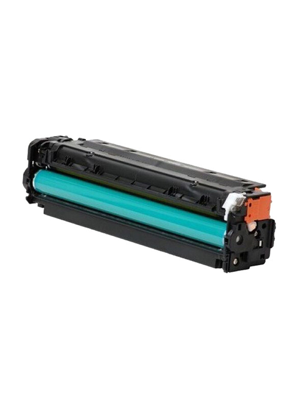 

HP 201A Cyan Original LaserJet Toner Cartridge