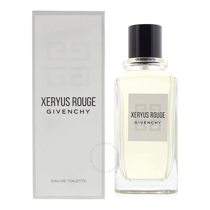 

Givenchy Xeryus Rouge (2023) EDT Perfume 100ml Spy for Unisex