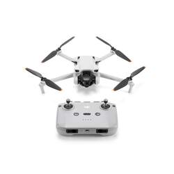 Mini 3 Fly More Combo Plus with DJI RC
