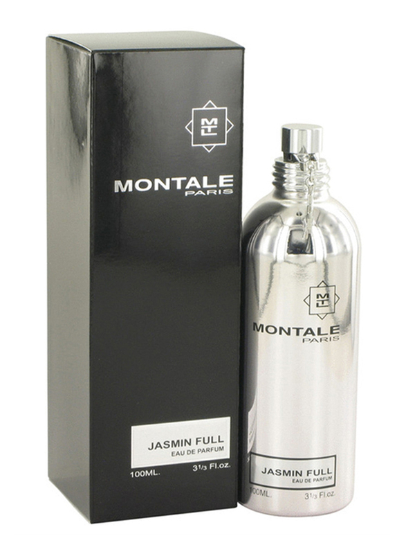 Montale Paris Jasmin Full 100ml EDP Unisex