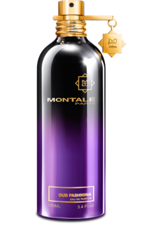 

Montale Oud Pashmina EDP Perfume 100ml for Unisex