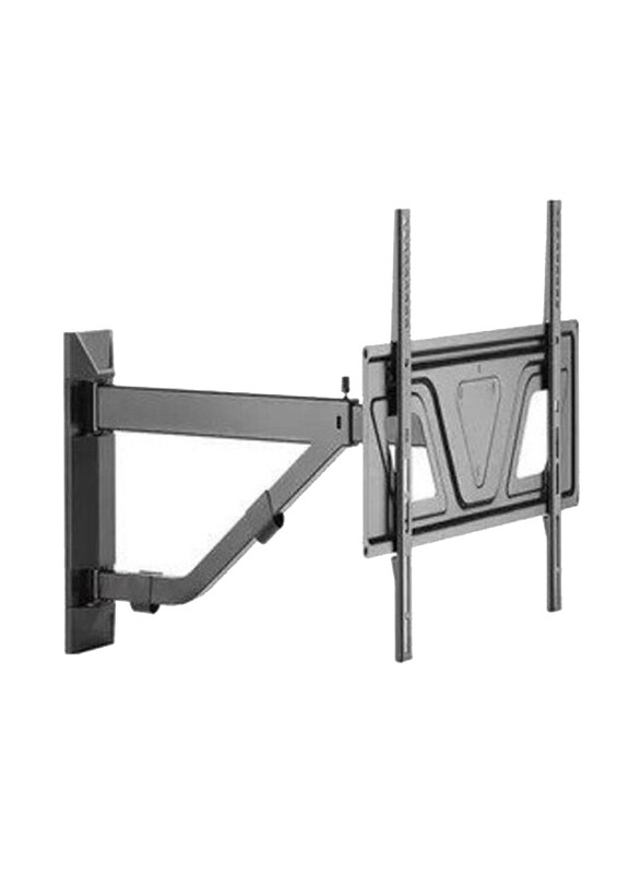 

Universal Swivel Wall Mount for 37"-70" Screen Size, SH 406P, Black