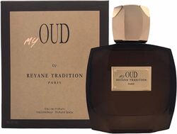 RT My Oud by Reyane Tradition EDP 100ml