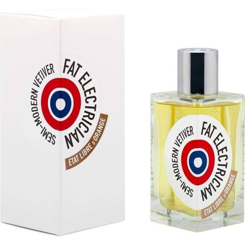 Etat Jasmine Et Cigarette EDP Perfume 100ml for Unisex