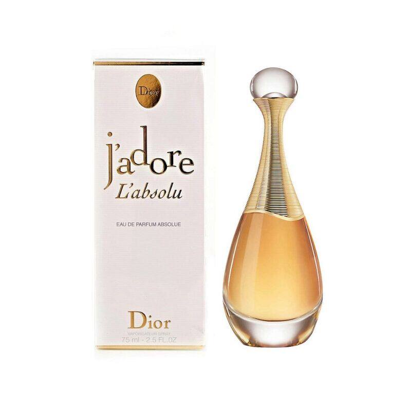 

Dior Cd Jadore L EDP Perfume 75ml for Unisex