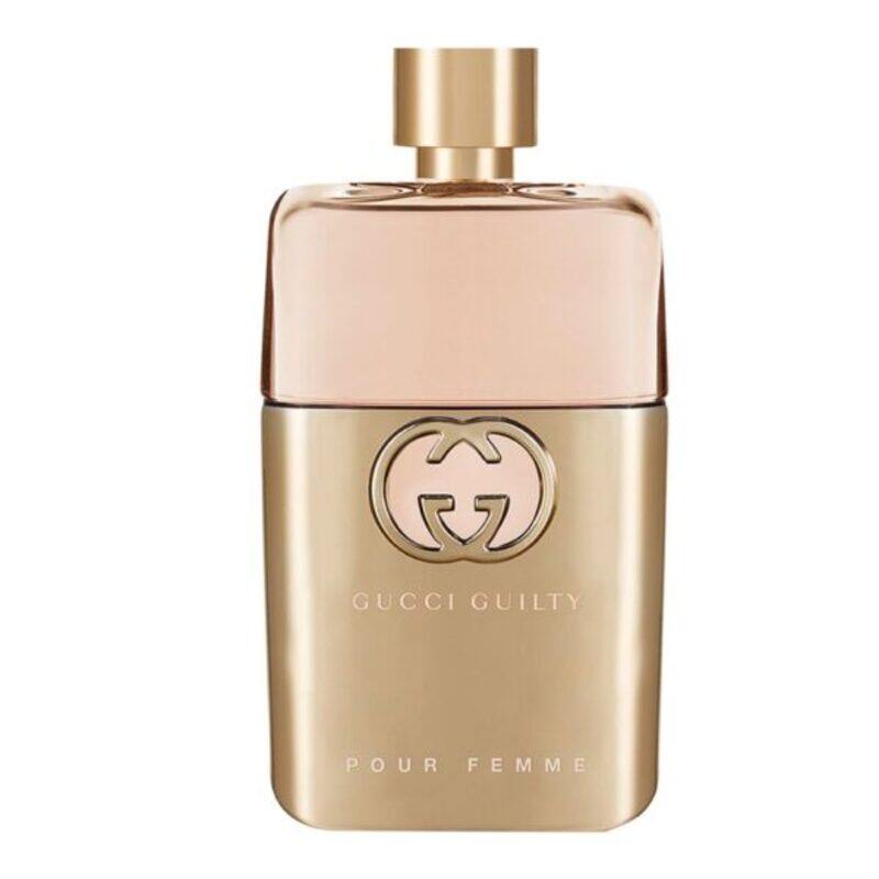 

Gucci Guilty Pour Femme EDP Perfume 90ml for Unisex