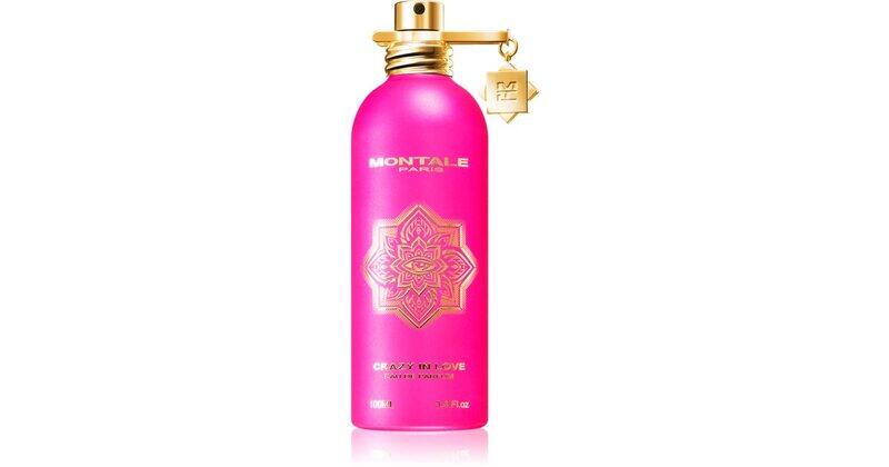 

Montale Crazy in Love EDP Perfume 100ml for Unisex
