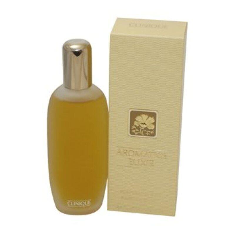 

Clinique Aromatics Elixir Perfume 100ml Spy for Unisex