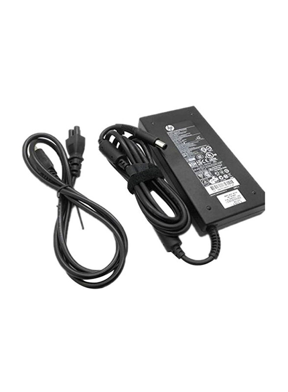 

HP Replacement Charging Battery for Laptop, Black