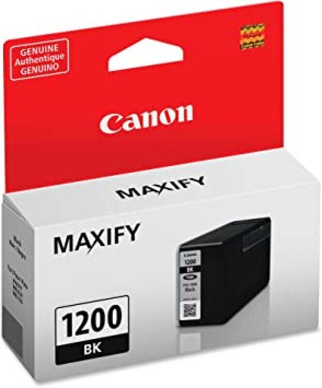 

Canon Maxify PGI-1200 XL Ink Tank Black