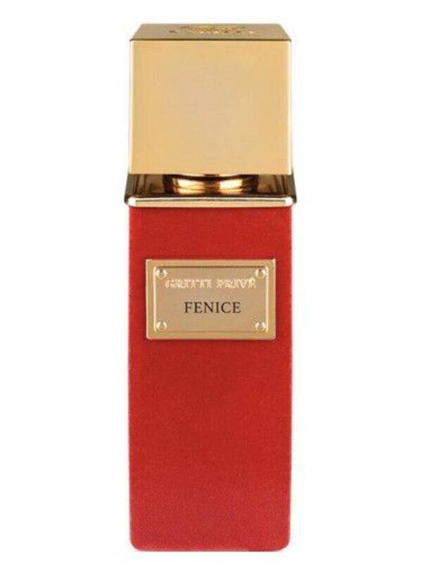 

Gritti Fenice EDP Perfume 100 ml For Unisex