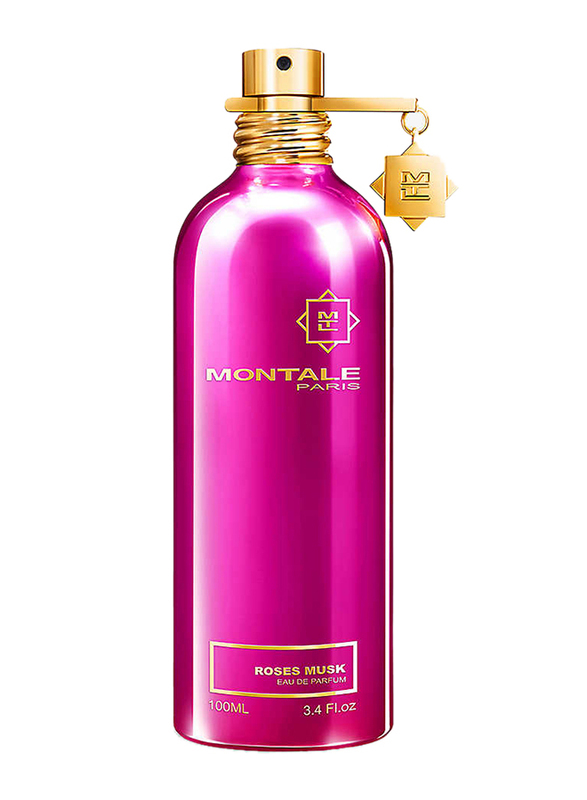 

Montale Roses Musk EDP Perfume 100ml for Women