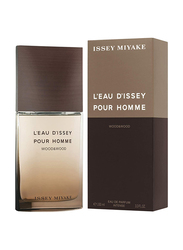Issey Miyake Wood & Wood L'Eau D'Issey Pour Homme 100ml EDP for Men