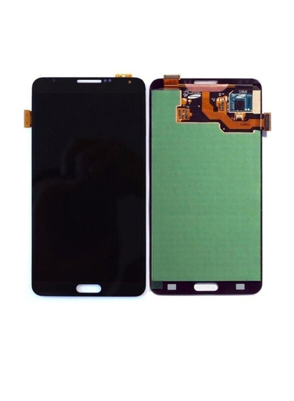 

Generic Samsung Galaxy Note 3 Replacement LCD Touch Screen, Black