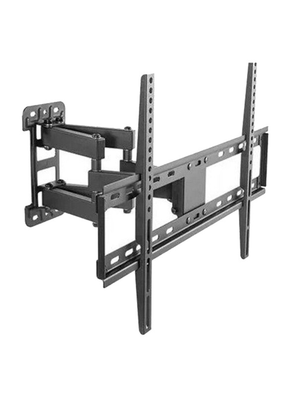 

Universal Full Motion TV Wall Mount, Black