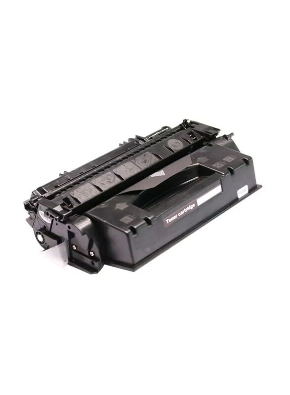 

Canon 719 Black Laser Toner Cartridge