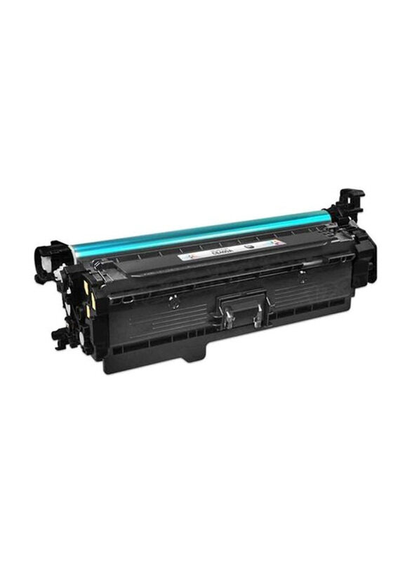 

HP 201A Black Replacement Cartridge LaserJet Toner