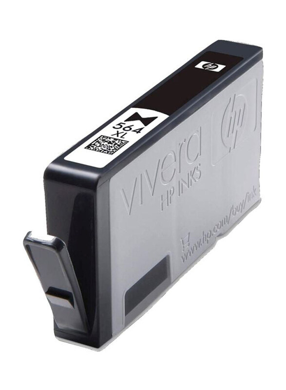 

HP 564XL Multicolour Photo Ink Cartridge