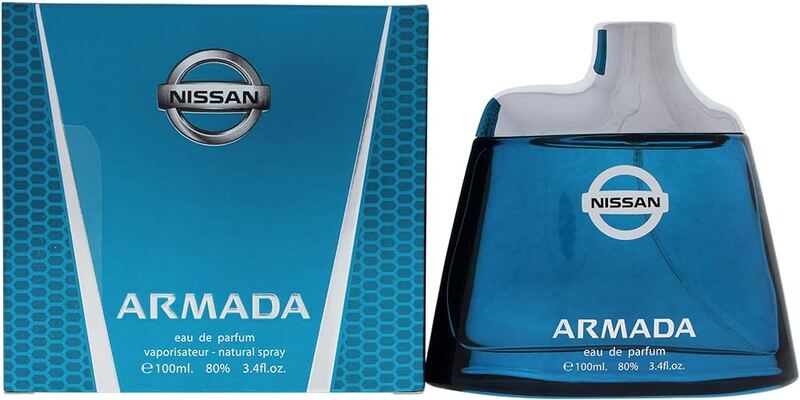 Nissan Armada EDP 100ml