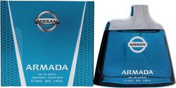 Nissan Armada EDP 100ml