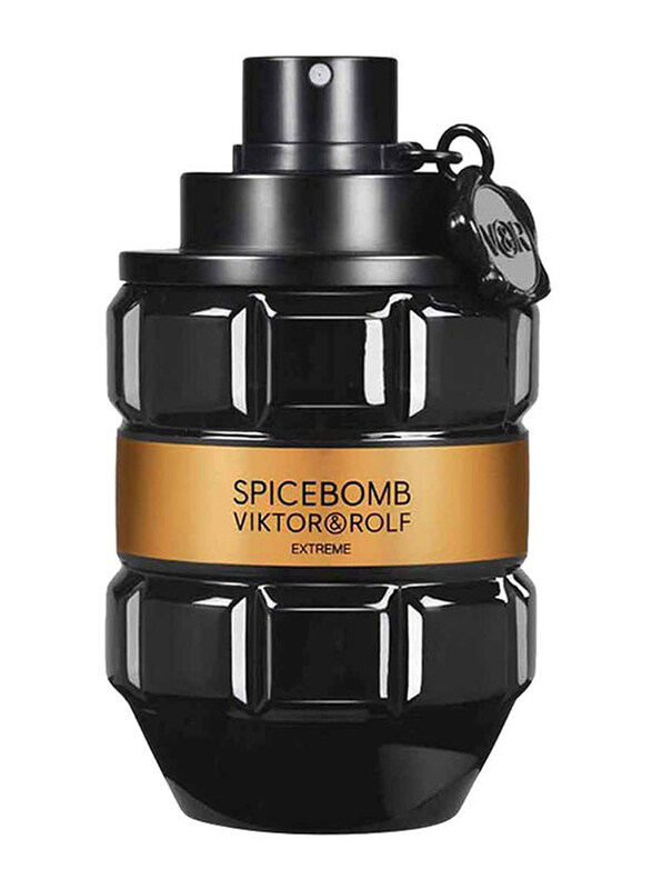 

Viktor & Rolf Spice Bomb Extreme 90ml EDP Perfume for Men