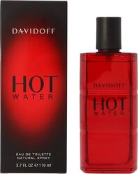 Davidoff Hotwater EDT (M) 110ml