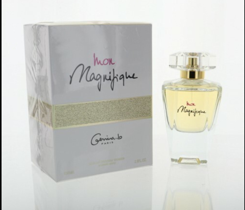 GEP Magnifique Mon Gemina.B EDP (L) 85ml