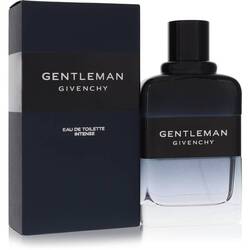 Givenchy Gentleman Intense Edt 100ml Spy for  Unisex