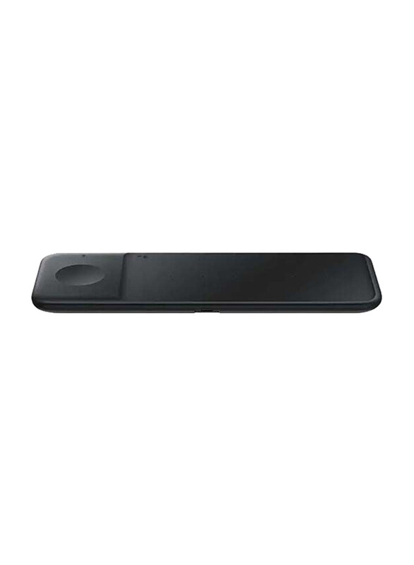 Samsung Wireless Charger Trio, Black