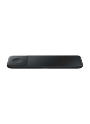 Samsung Wireless Charger Trio, Black