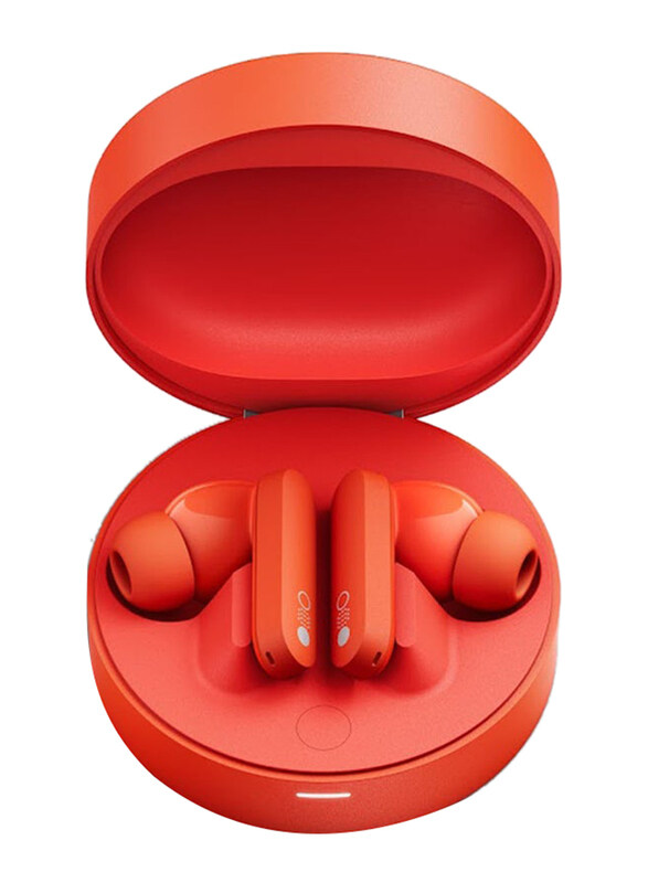 

Cmf By Nothing Wireless In-Ear Buds Pro, Orange