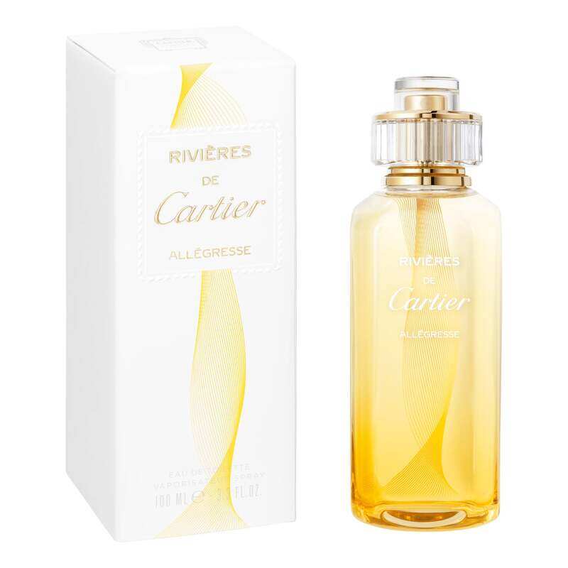 

Etienne Aigner Aigner Too Feminine (W) EDP Perfume 100 Ml Fr