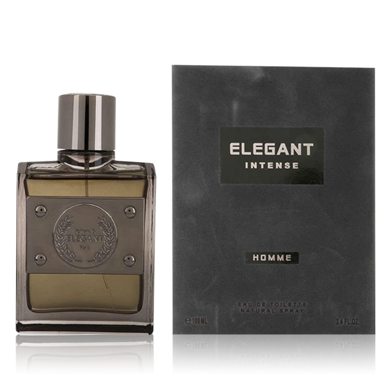 

Johan.B Paris GEP Elegant Intense Johan.B EDT Perfume (M) 100ml