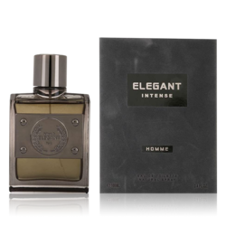 GEP Elegant Intense Johan.B EDT (M) 100ml