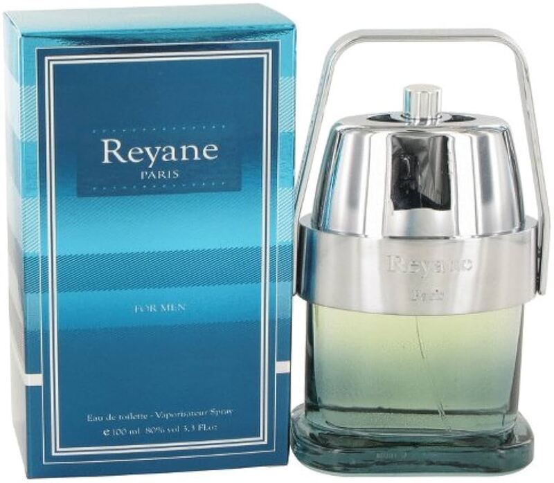 RT Reyane Men EDT 100ml