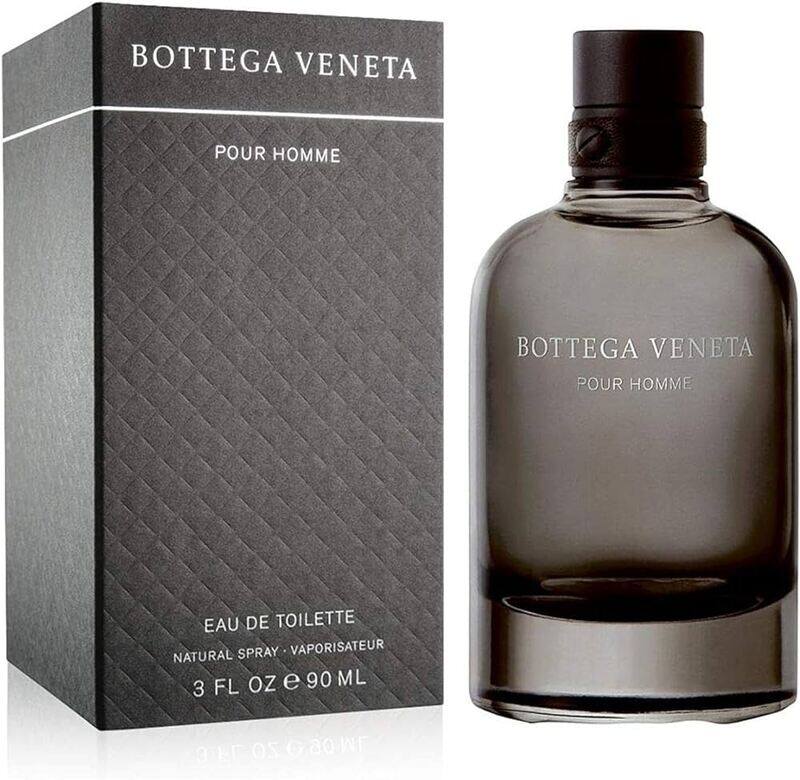 

Bottega Veneta Pour Homme (M) EDT Perfume 50 Ml Fr