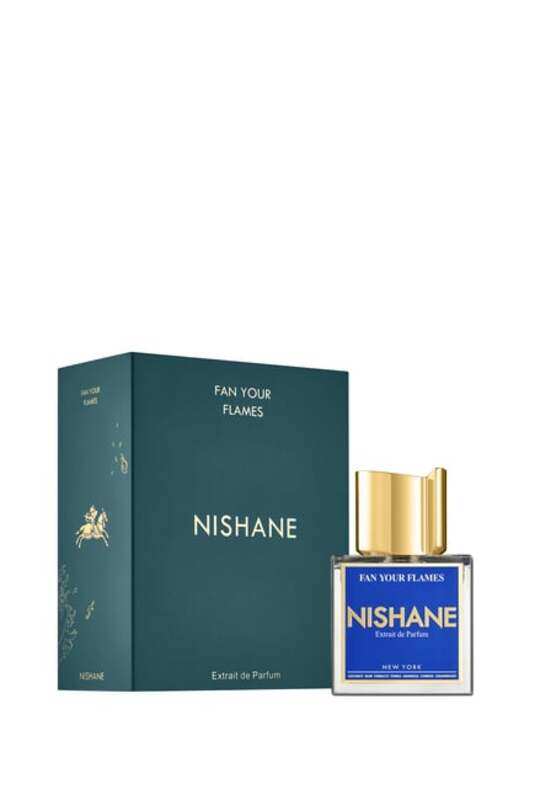 Nishane  Fan Your Flames Edp 50ml for Unisex