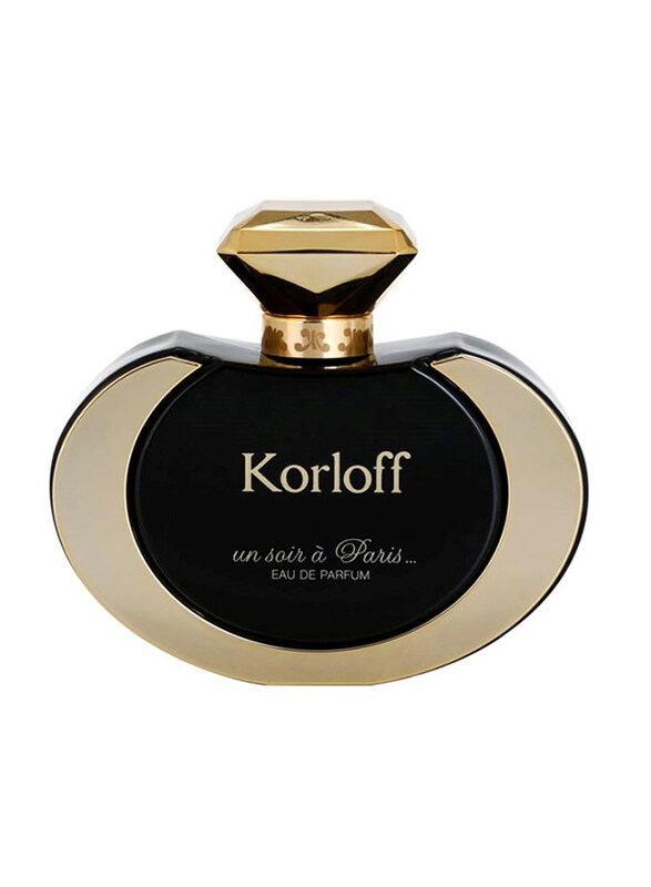 

Korloff Un Soir A Paris 100ml EDP Perfume for Women