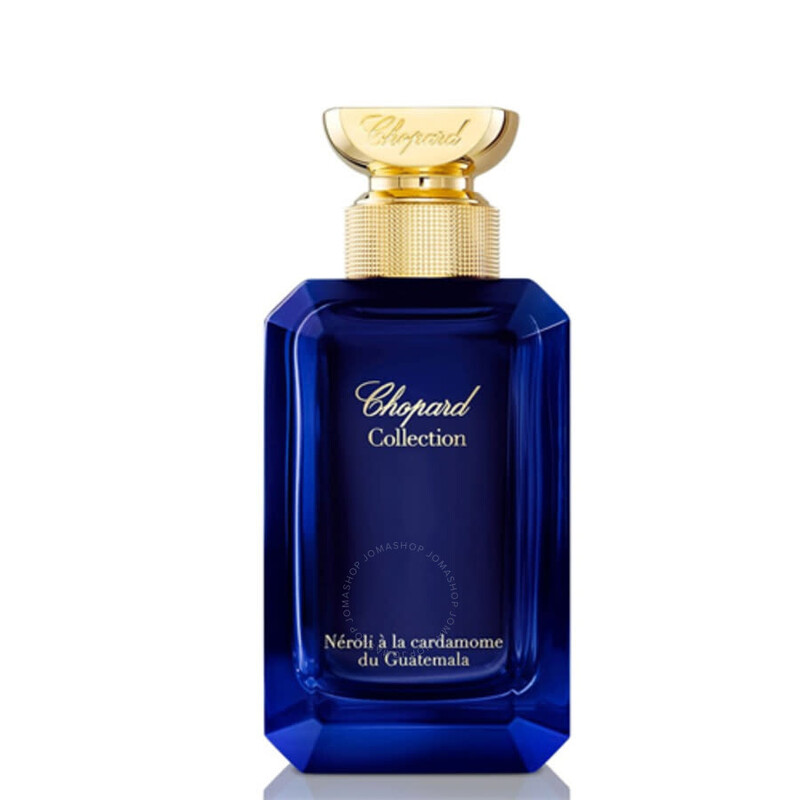 Chopard Neroli a la Cardamome du Guatemala Edp 100ml Spy for Unisex