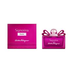 S.Ferragamo Signorina Ribelle EDP (L) 100ml