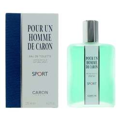 Caron Pour Un Homme Sport EDT (M) 125ml