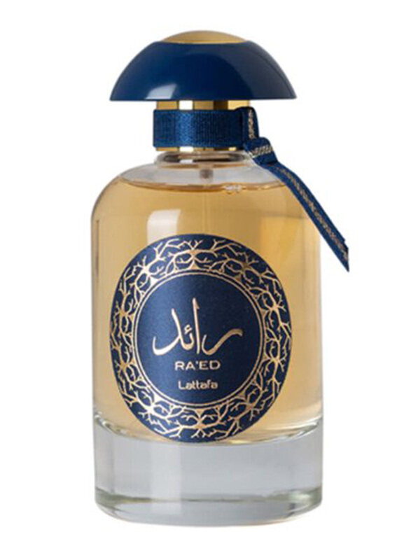 

Lattafa Ra'ed Luxe Gold 100ml EDP Perfume Unisex