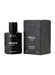 Miris French for Him 100ml EDP for Men