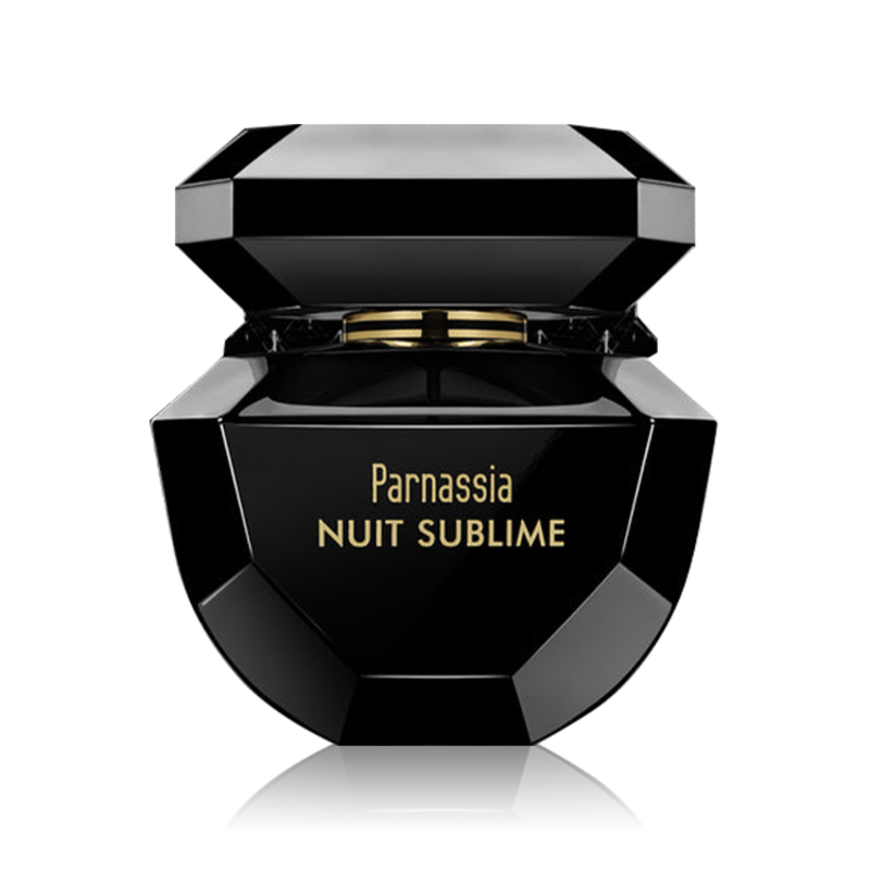 

Estelle Vendome GEP Parnassia Nuit Sublime Gemina.B EDP Perfume (L) 95ml